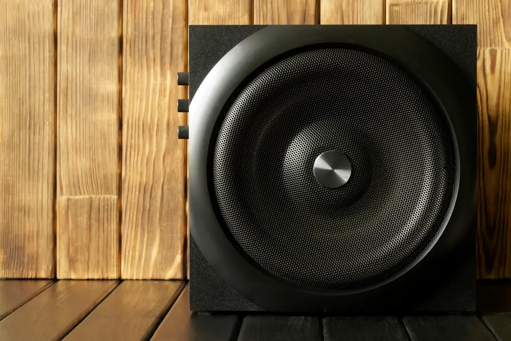 How To Pair LG Soundbar To Subwoofer? [StepByStep Guide] Cinema Equip