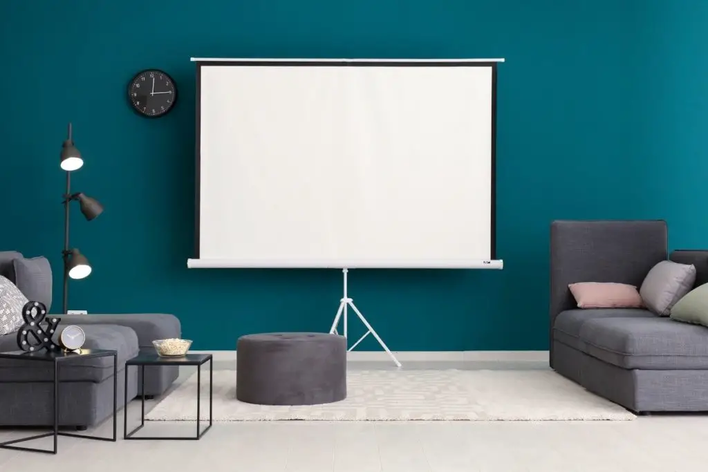 16x9 Vs 16x10 Projector Screens - What’s The Difference