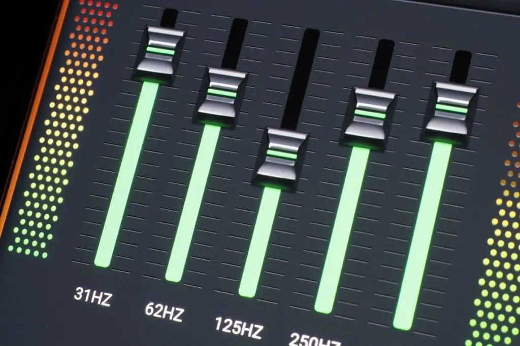 Breaking Down Equalizers Key Terms