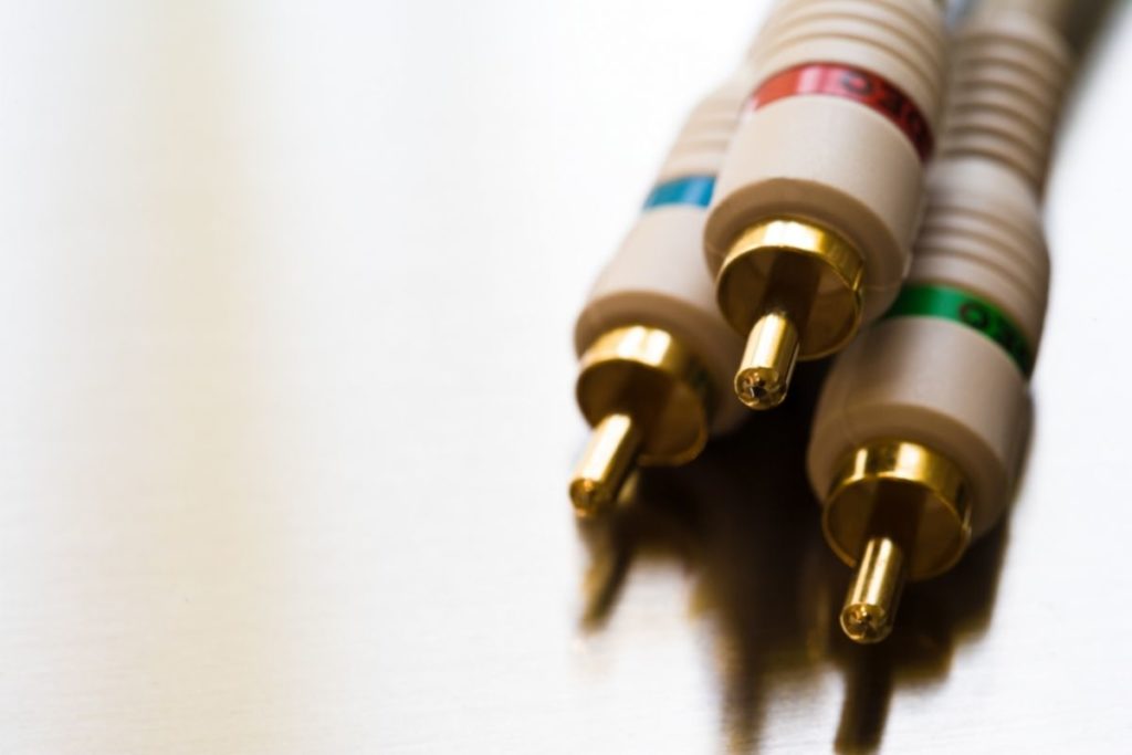 Coaxial Speaker Cable - The Ultimate Guide