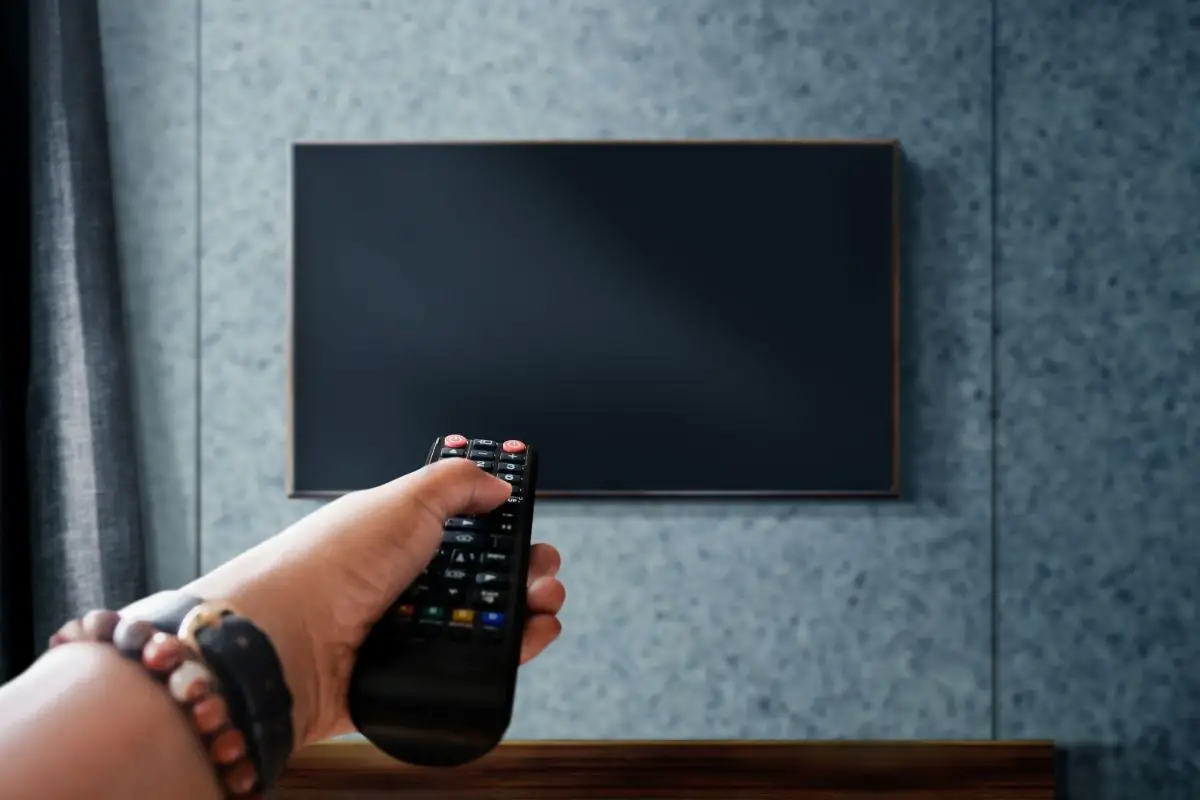 How To Turn ON Hisense TV Without Remote