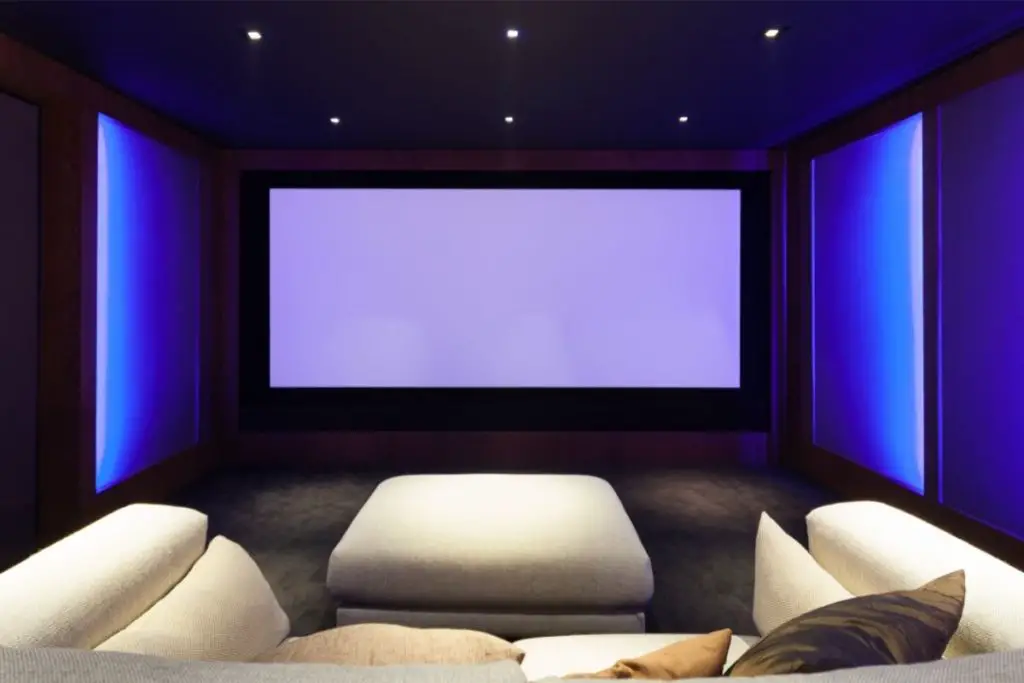 Multi-Channel Home Theater - What Are The Different Types
