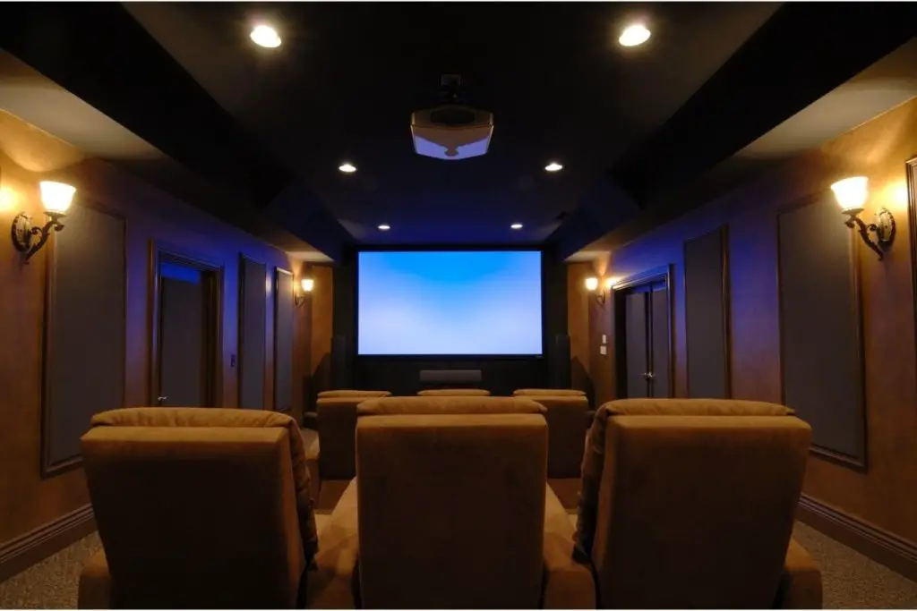 Multi-Channel Home Theaters Explained