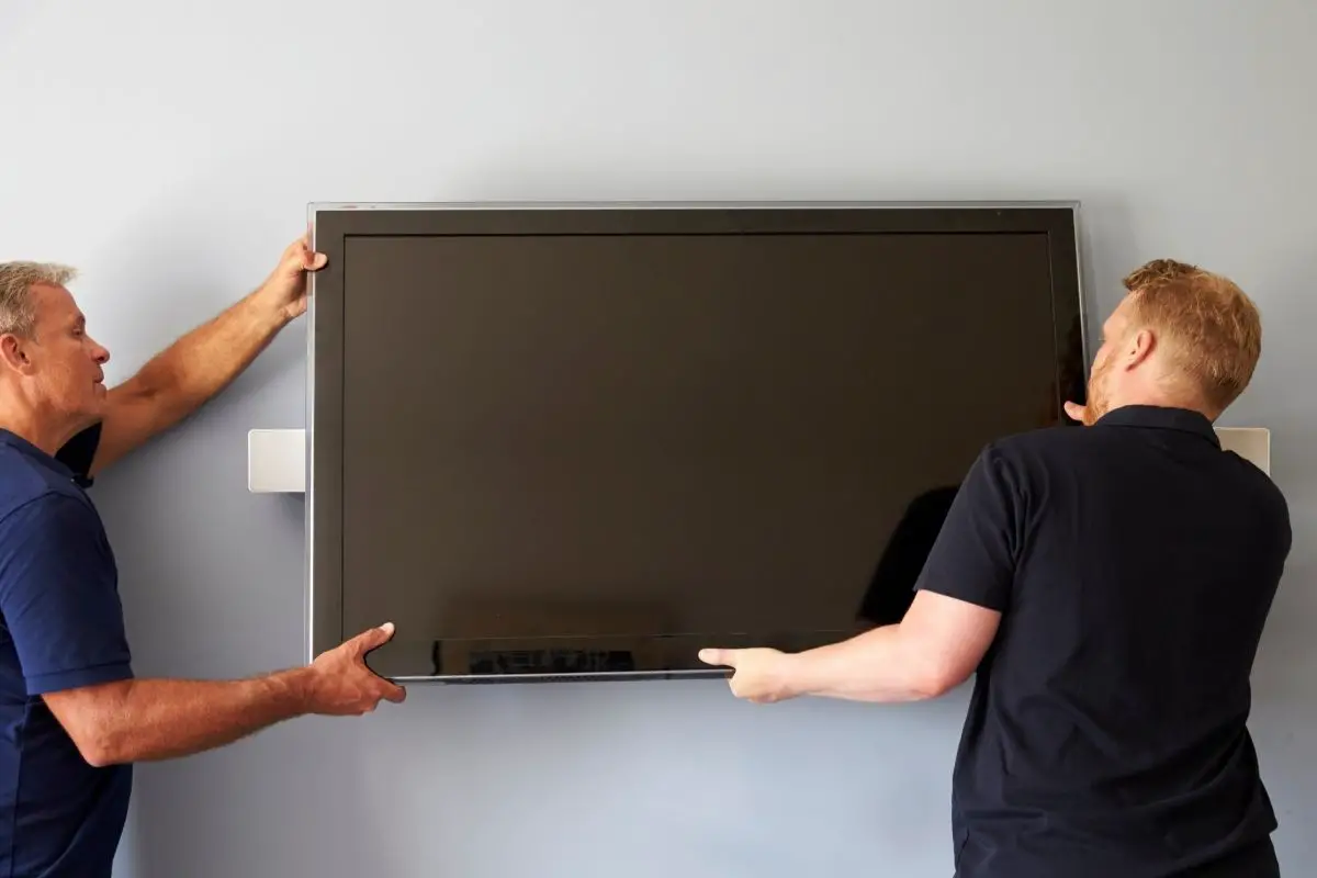 Simple Guide To Mount A TV On Drywall