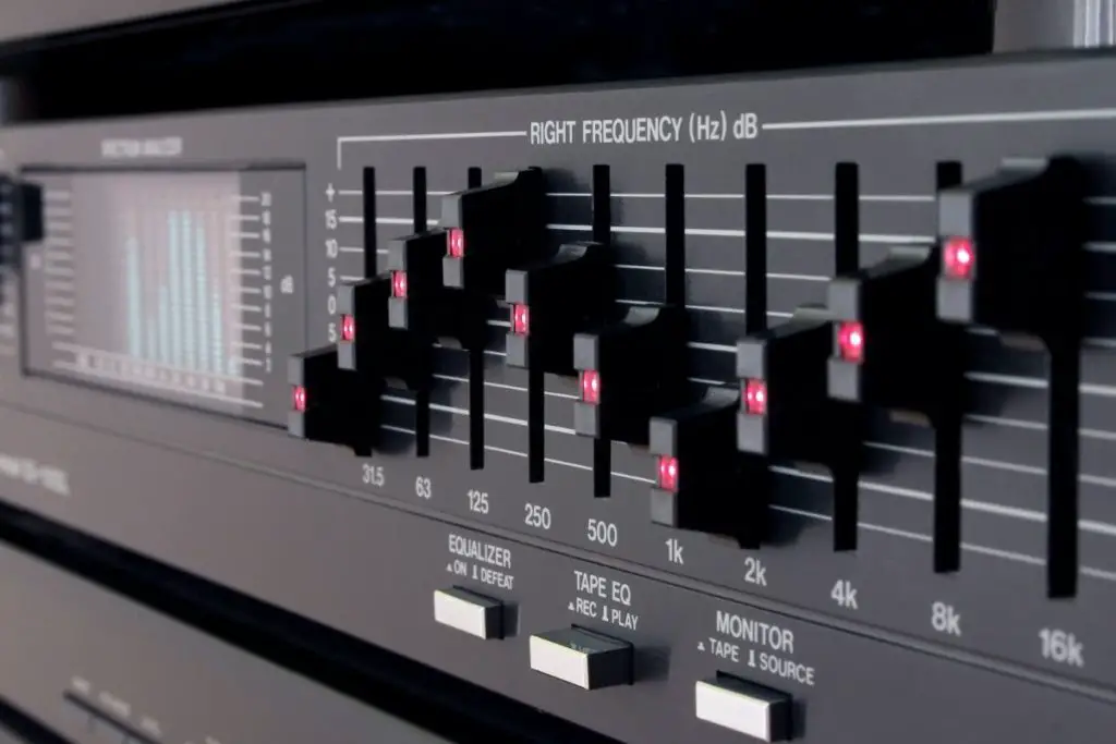 The Best Equalizer Settings For Different Types Of Audio