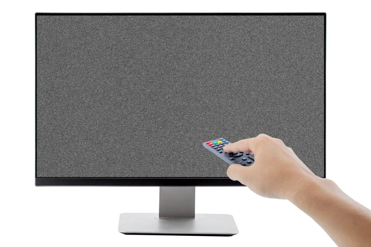 Vizio TV Won t Turn ON But White Light Is ON Fixed Cinema Equip
