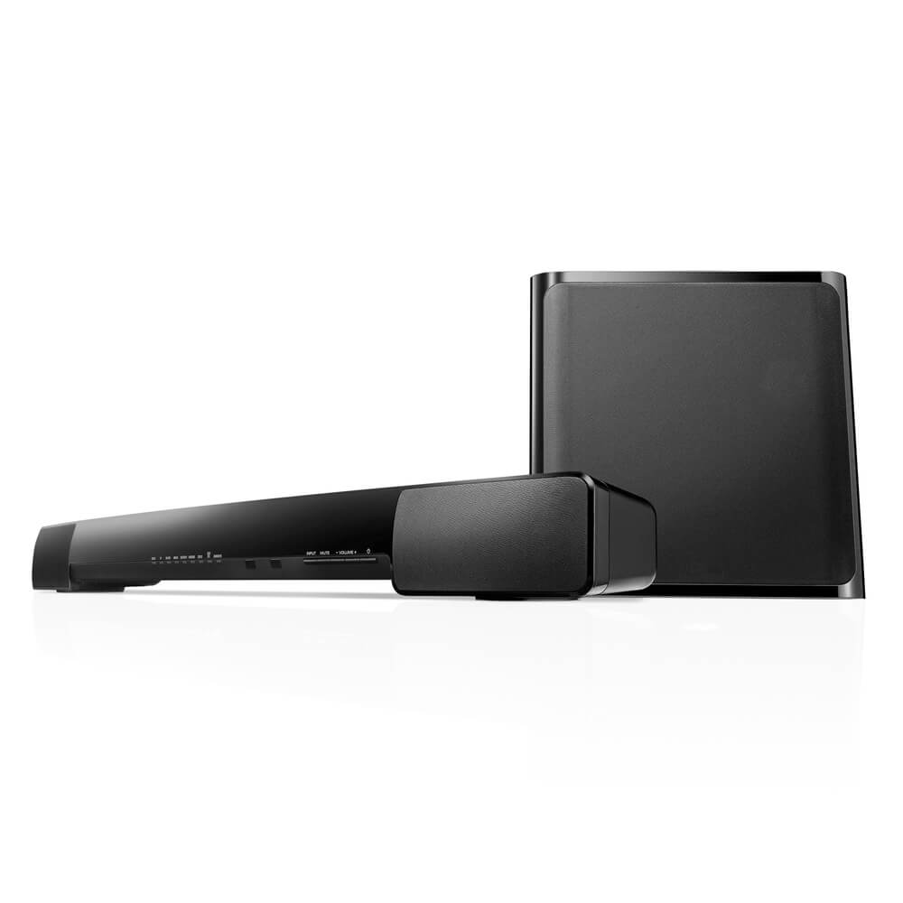 2.0 vs. 2.1 Soundbar What Is The Difference? Cinema Equip