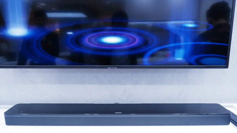 Bose Soundbar Remote Not Working? [Quick Fix Guide] Cinema Equip